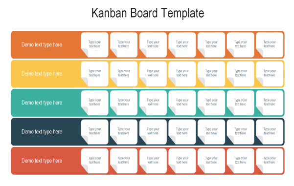 Kanban PPT Template 11