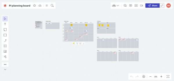 PI-Planning-Lucidspark