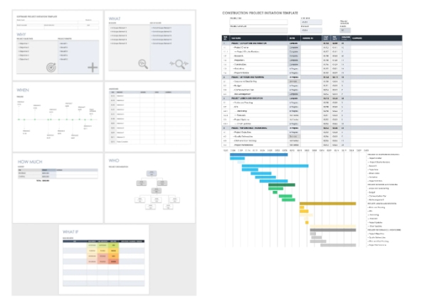 Project Initiation Document Template